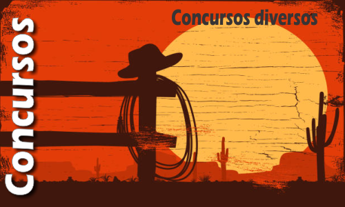 Concursos